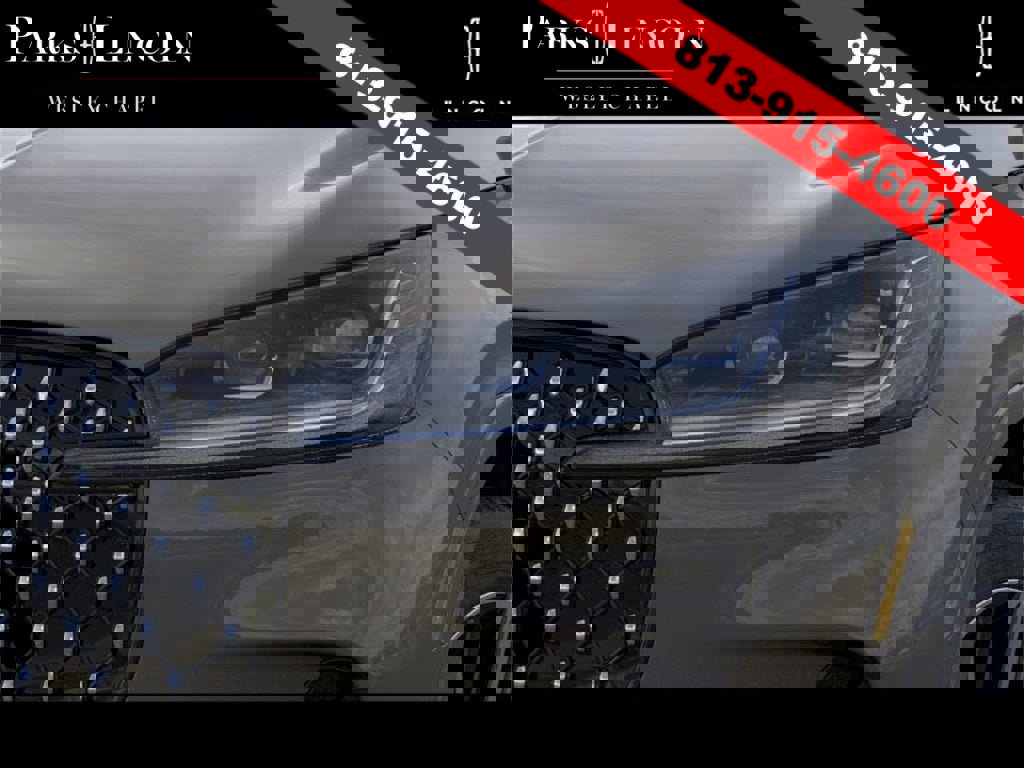 New 2025 Lincoln Aviator Black Label image 18