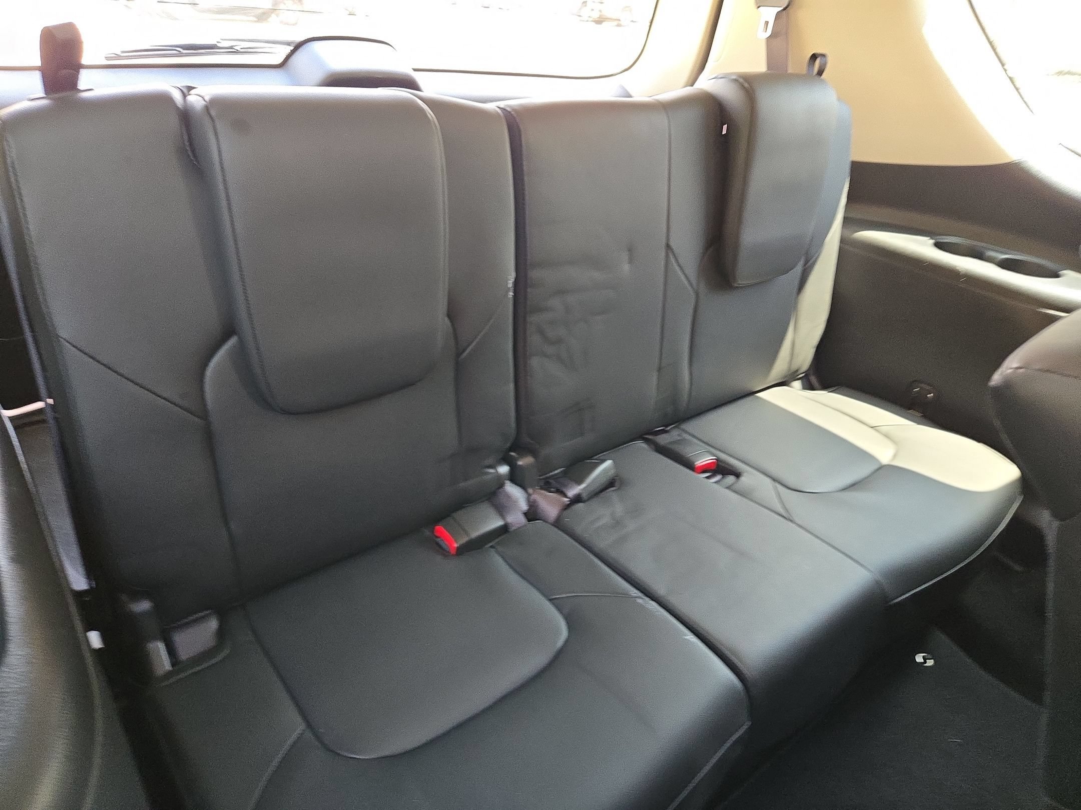 Used 2023 Nissan Armada SL w/ Cargo Package RWD image 28