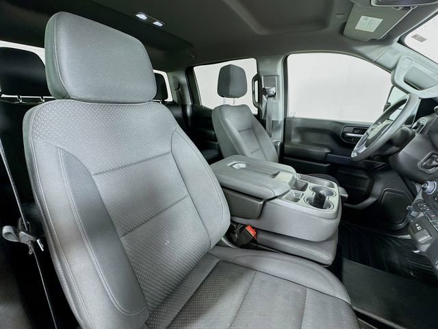Used 2023 Chevrolet Silverado 1500 W/T w/ WT Value Package image 26