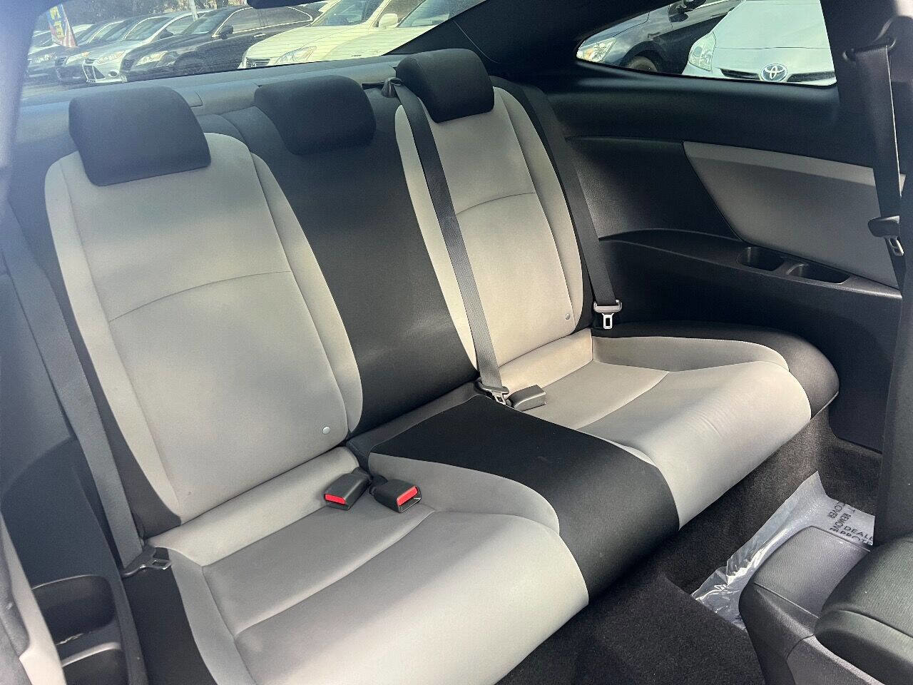Used 2018 Honda Civic LX-P image 22