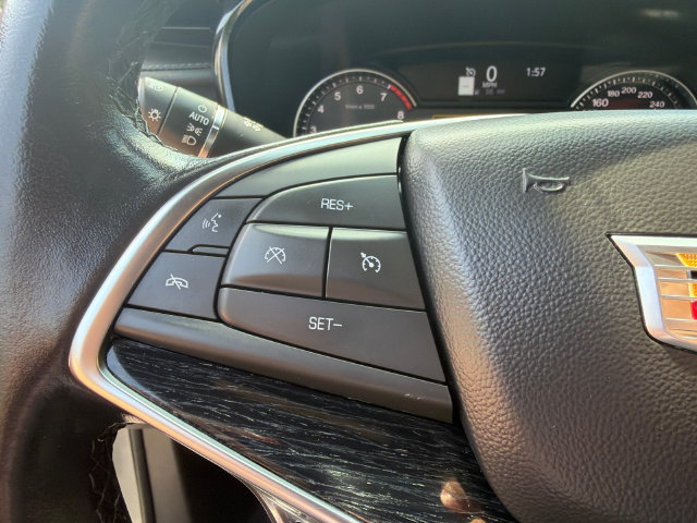 Used 2023 Cadillac XT5 Premium Luxury AWD/4WD image 30