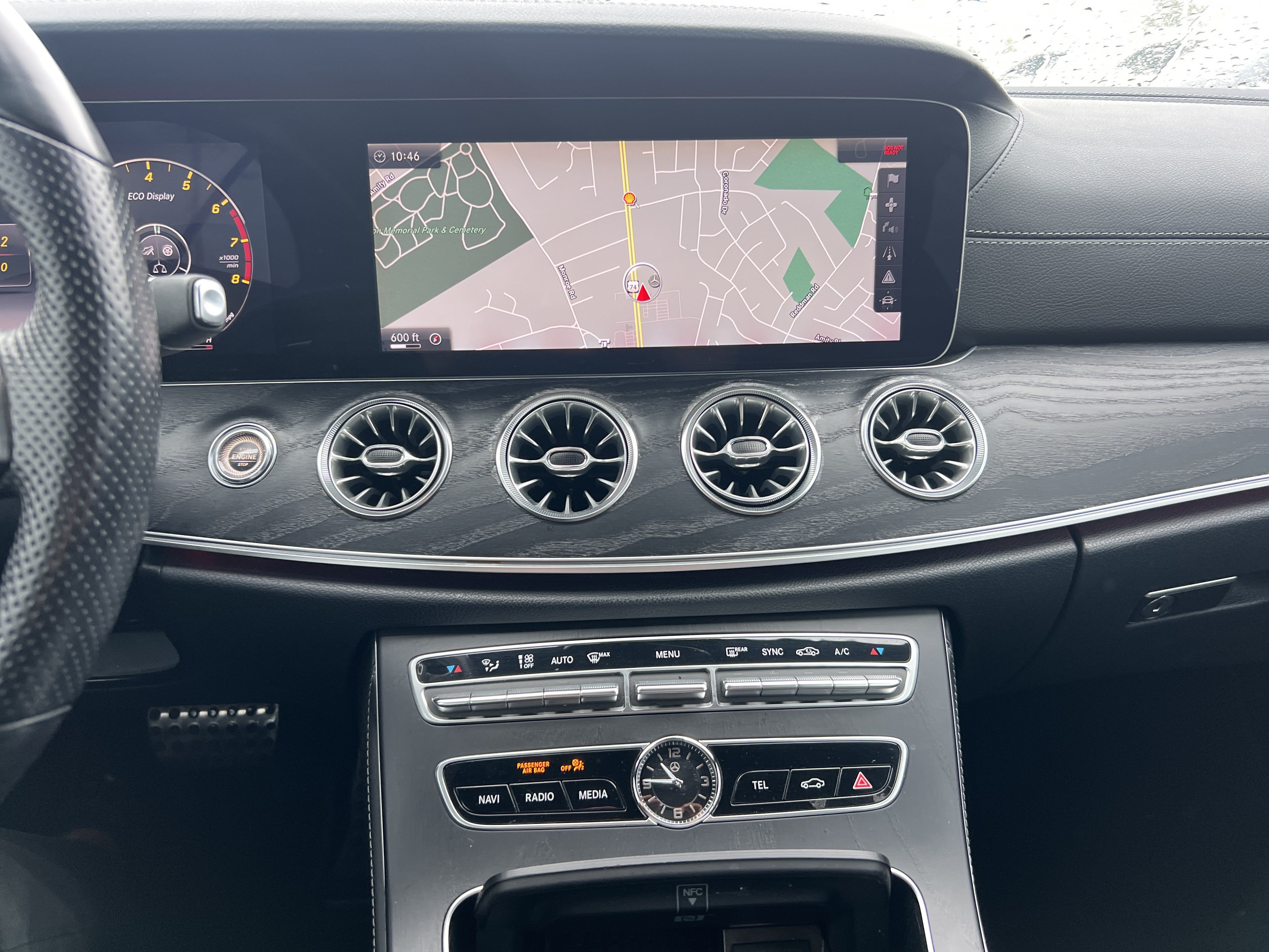 Certified 2018 Mercedes-Benz E 400 Cabriolet image 31