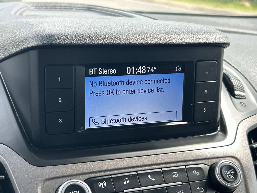 Used 2022 Ford Transit Connect XL image 29