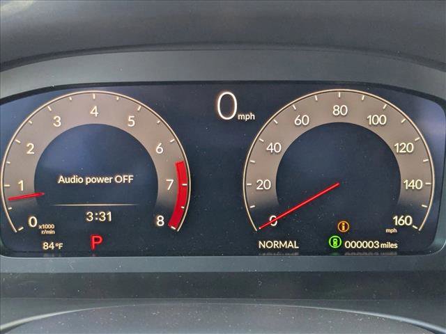 New 2026 Acura Integra A-Spec image 11