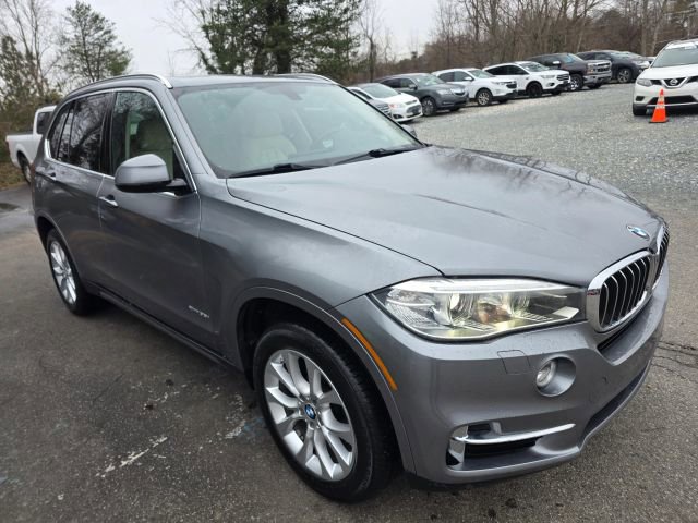 Used 2014 BMW X5 xDrive35i AWD/4WD image 3
