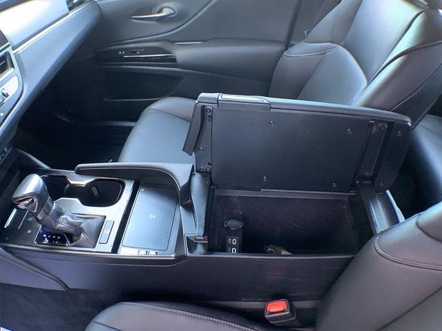 Certified 2023 Lexus ES 350 w/ Premium Package FWD image 21
