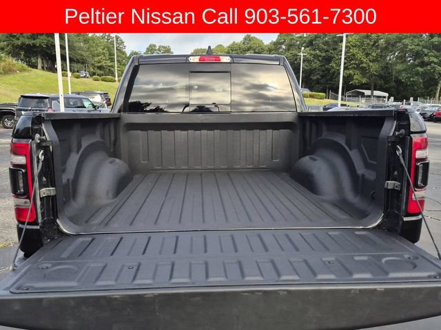 Used 2024 RAM 1500 Rebel w/ Rebel Level 1 Equipment Group AWD/4WD image 10