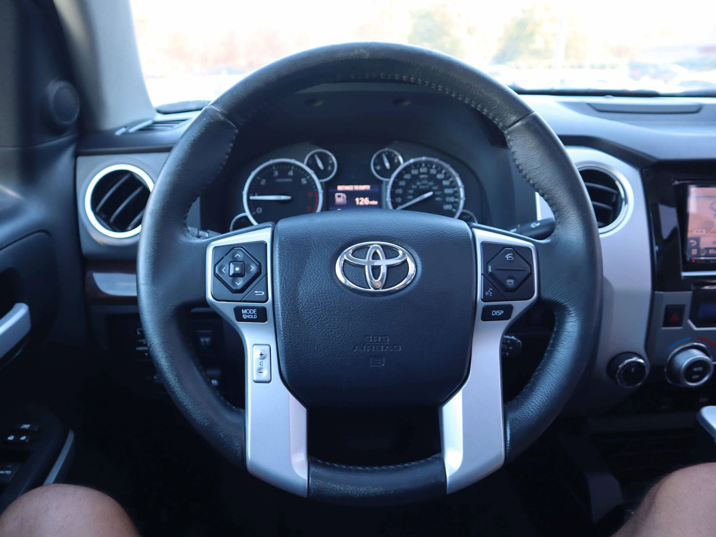 Used 2015 Toyota Tundra Limited image 21