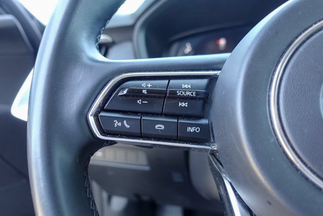 Certified 2024 MAZDA CX-90 Plug-In Hybrid w/ Preferred AWD/4WD image 16