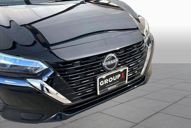 Certified 2024 Nissan Sentra SV w/ Lighting Package FWD image 29