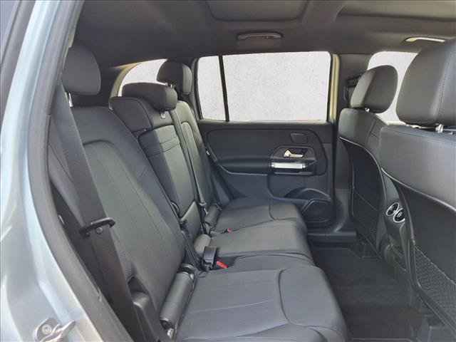 Used 2026 Mercedes-Benz GLB 250 image 18