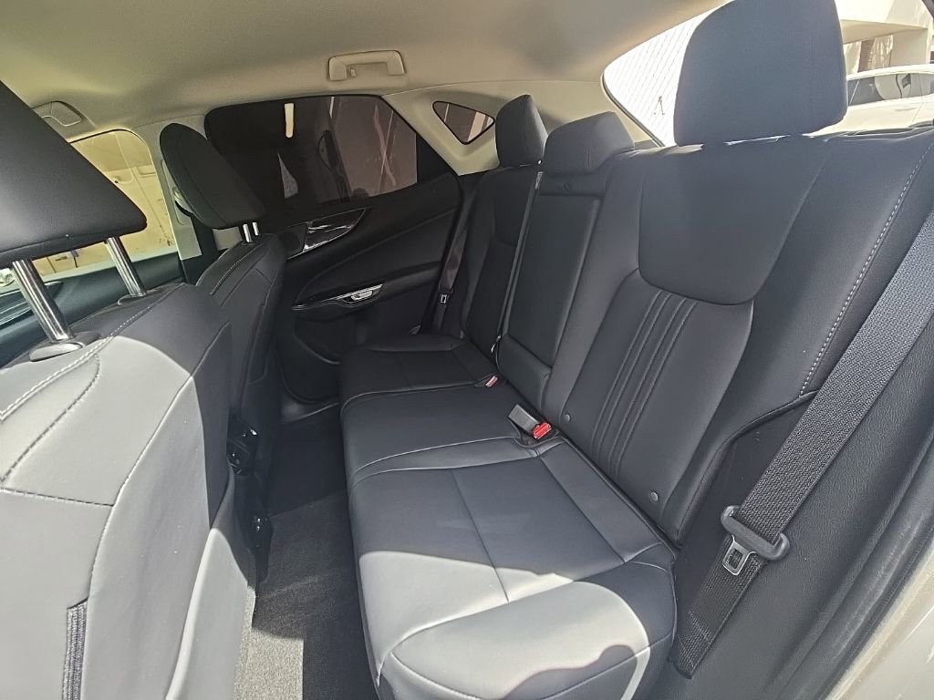 Used 2022 Lexus NX 250 FWD w/ Towing Package (2000 Lbs) image 23