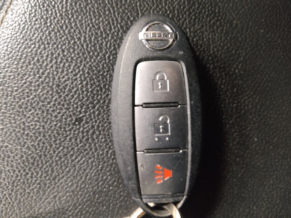 Used 2020 Nissan Kicks S FWD image 32