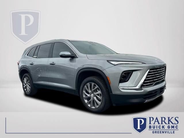 New 2026 Buick Enclave Preferred w/ Power Package