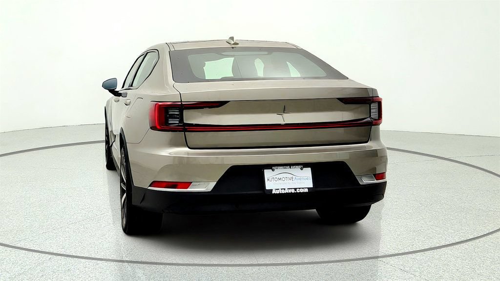 Used 2022 Polestar Polestar 2 w/ Plus Package AWD/4WD image 6