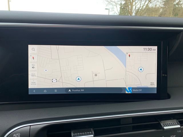 New 2026 Hyundai Palisade SEL image 17