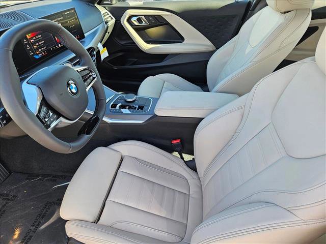 New 2026 BMW 230i Coupe w/ Premium Package image 15