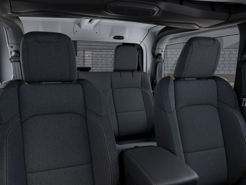 New 2026 Jeep Wrangler Sport image 26