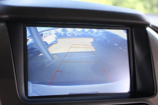 Used 2018 Chevrolet Tahoe LT image 16