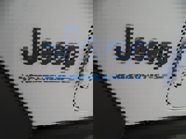 Used 2025 Jeep Wrangler Unlimited Sport S 4xe image 23