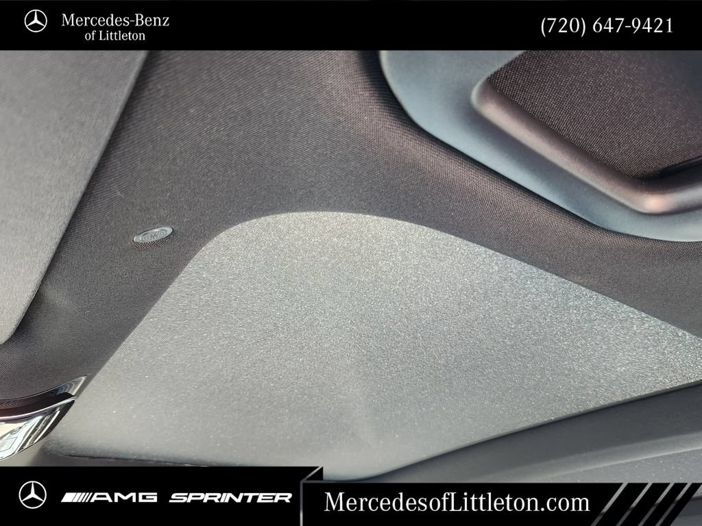 New 2026 Mercedes-Benz E 53 AMG e 4MATIC Sedan image 25