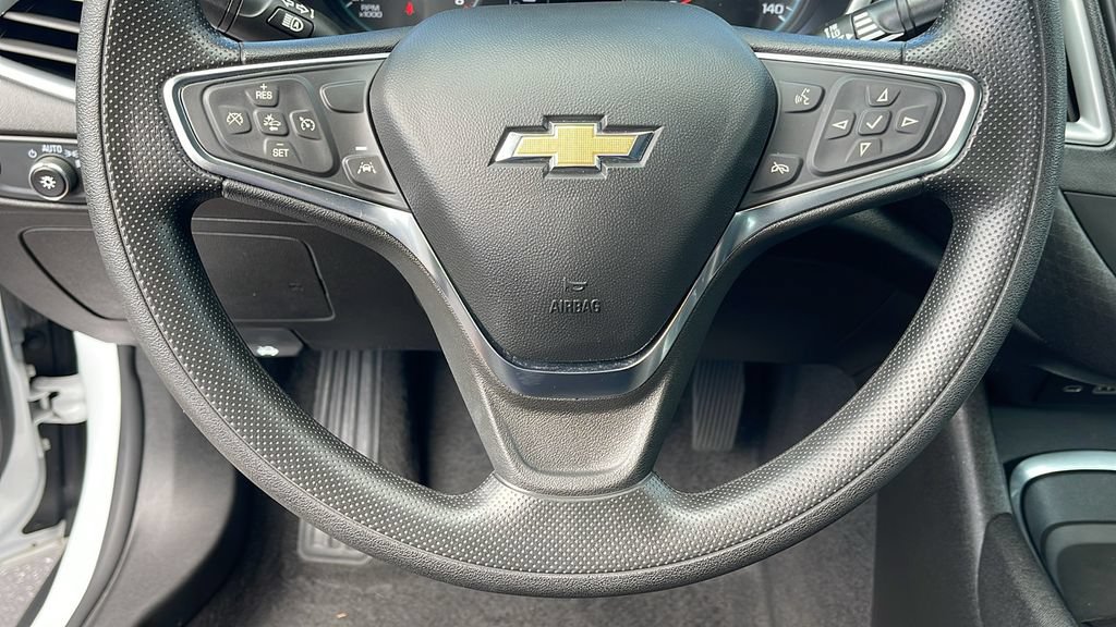 Used 2024 Chevrolet Malibu LT FWD image 20