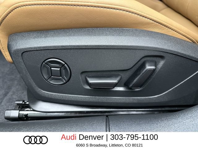 Certified 2025 Audi A5 2.0T Prestige AWD/4WD image 13