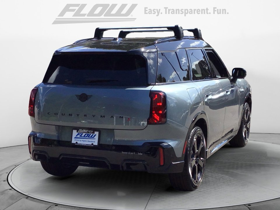 New 2026 MINI Cooper Countryman S image 7