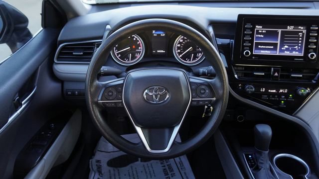 Used 2024 Toyota Camry LE image 15