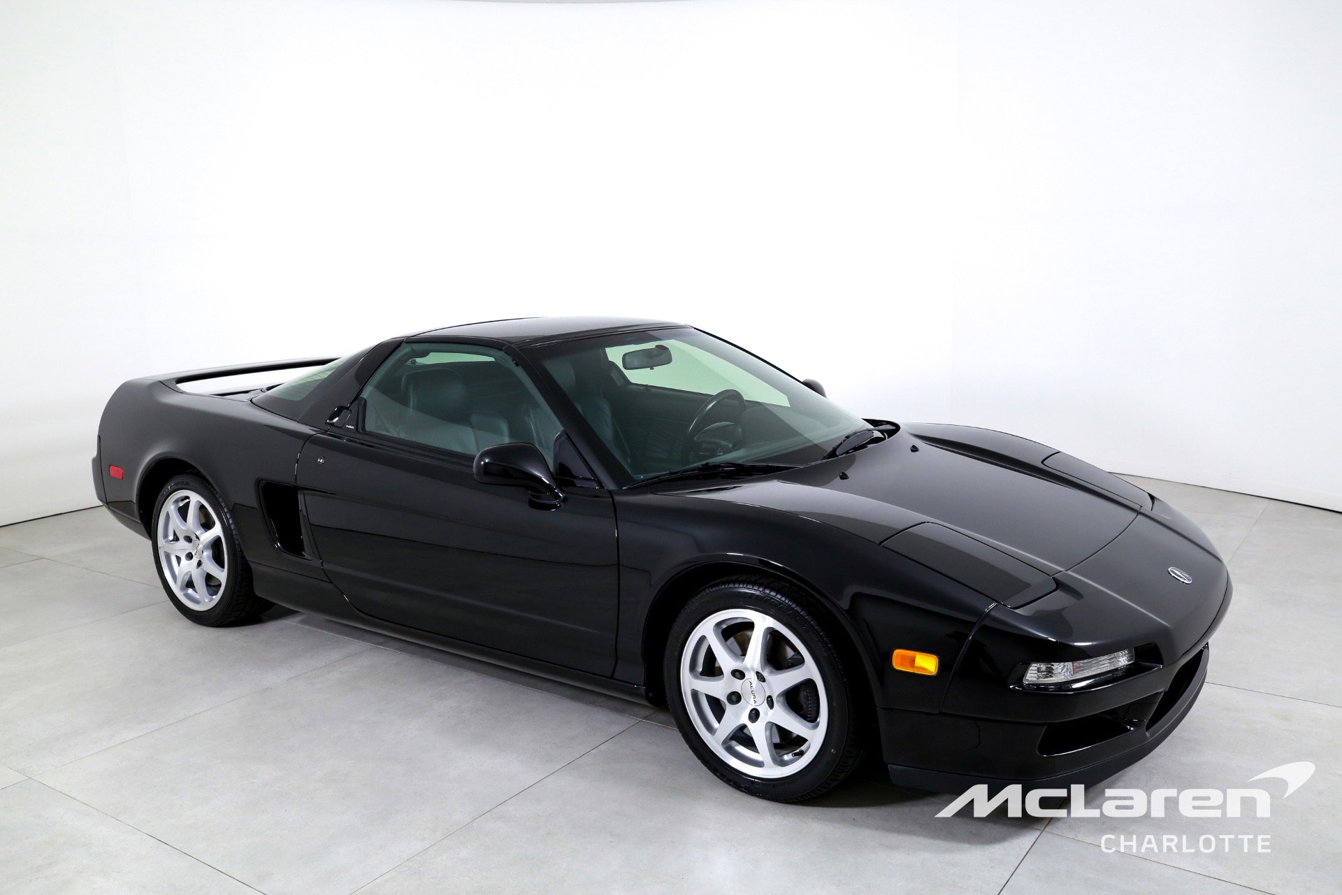 Used 1997 Acura NSX T image 3