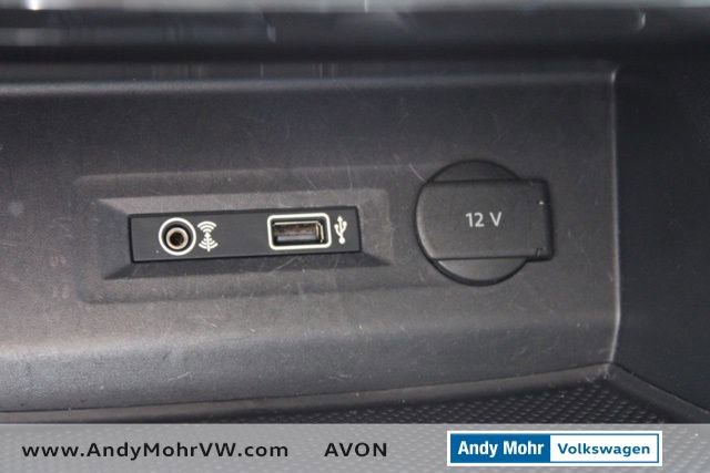 Used 2019 Volkswagen Atlas SEL FWD image 45
