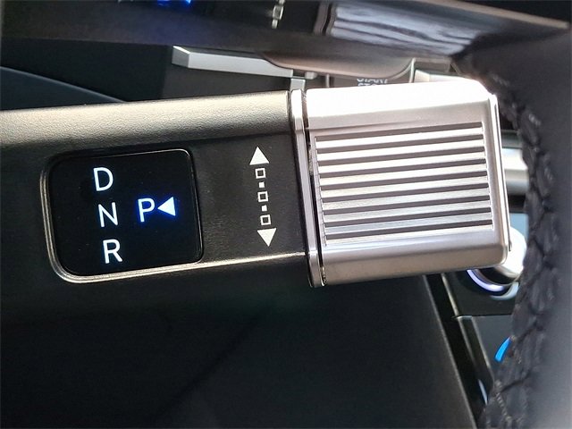 New 2026 Hyundai Santa Fe SE image 8