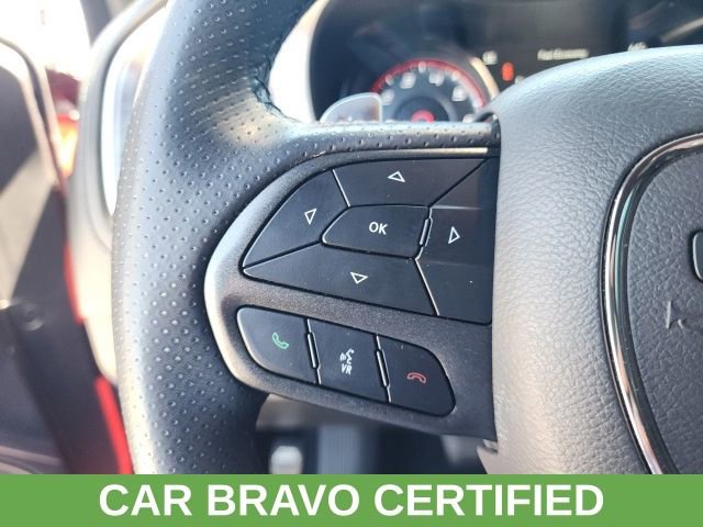 Used 2023 Dodge Charger R/T w/ Daytona Edition Group image 35