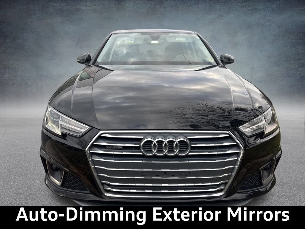 Used 2019 Audi A4 2.0T Premium w/ Convenience Package image 8
