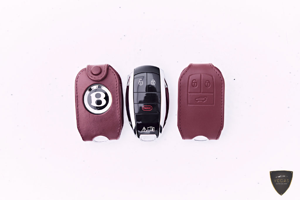 Used 2024 Bentley Bentayga AWD/4WD image 90
