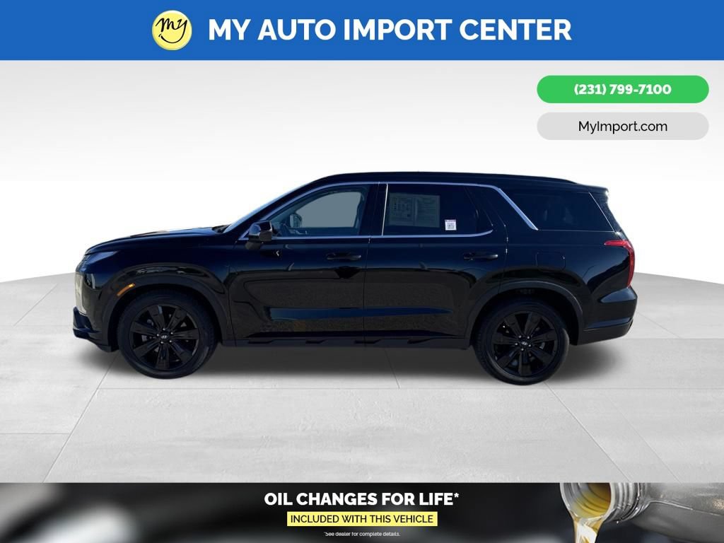 Used 2024 Hyundai Palisade XRT AWD/4WD image 5