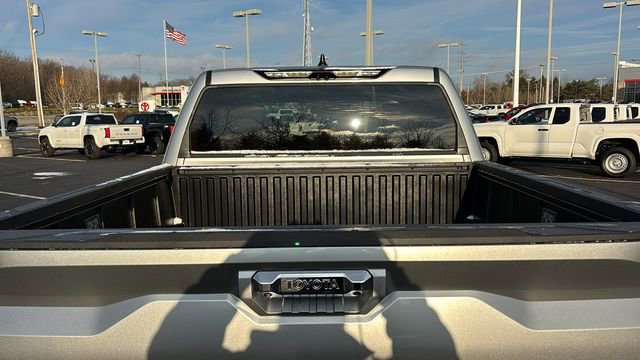 New 2026 Toyota Tundra 1794 Edition image 35