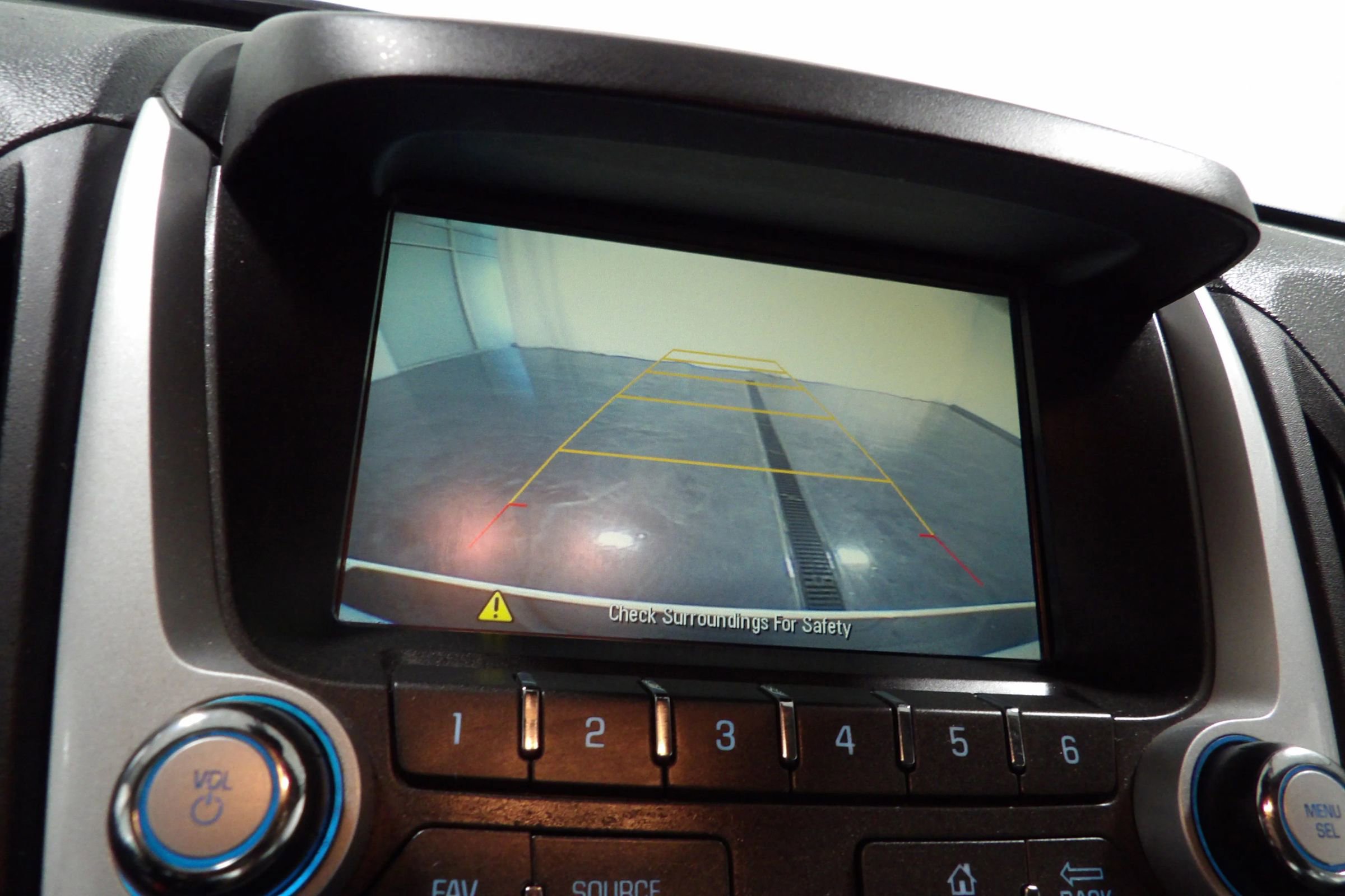 Used 2016 Chevrolet Equinox LS image 14