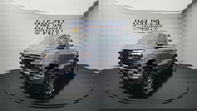 New 2026 Chevrolet Colorado LT w/ LT Convenience Package image 7
