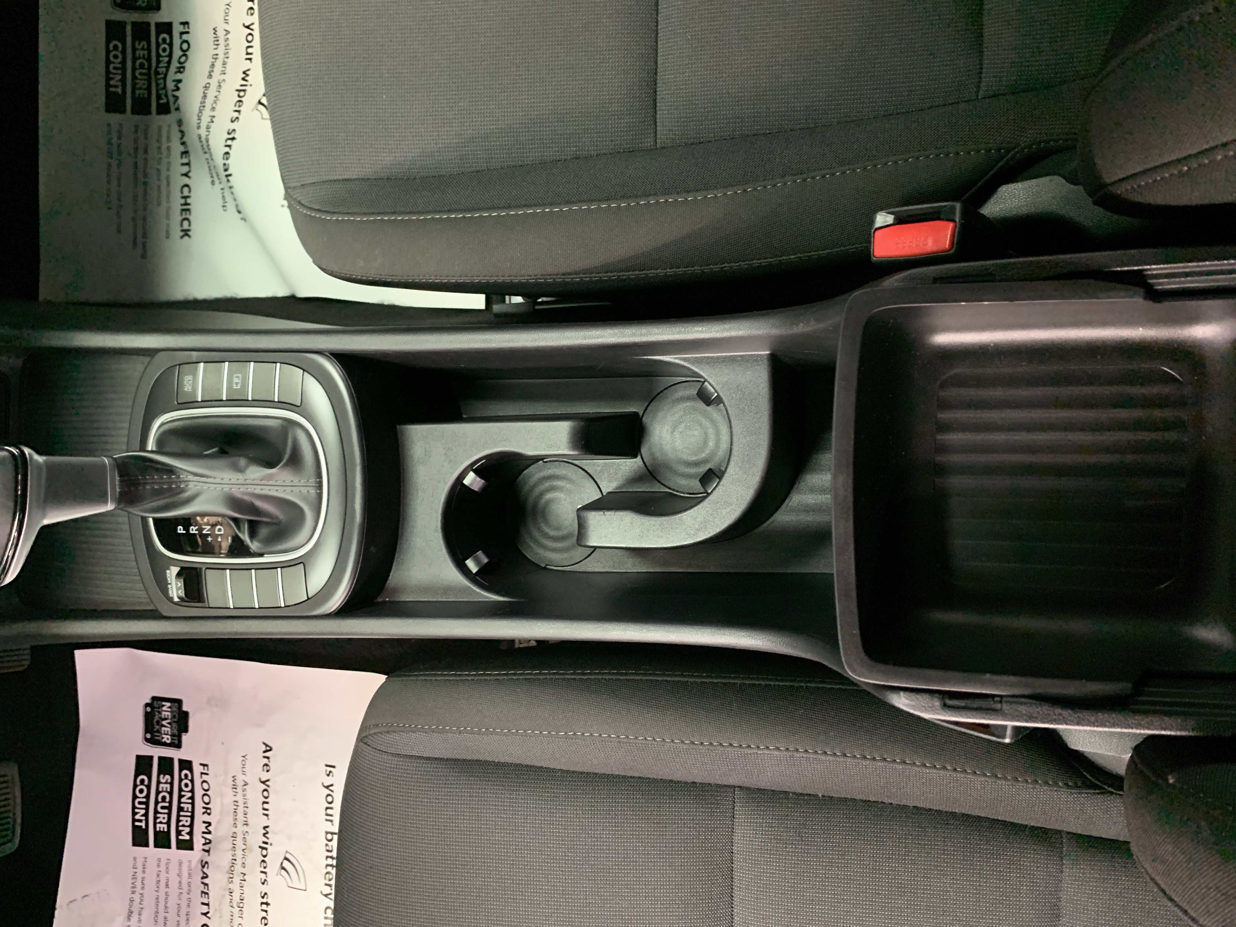 Used 2024 Hyundai Kona SEL image 16