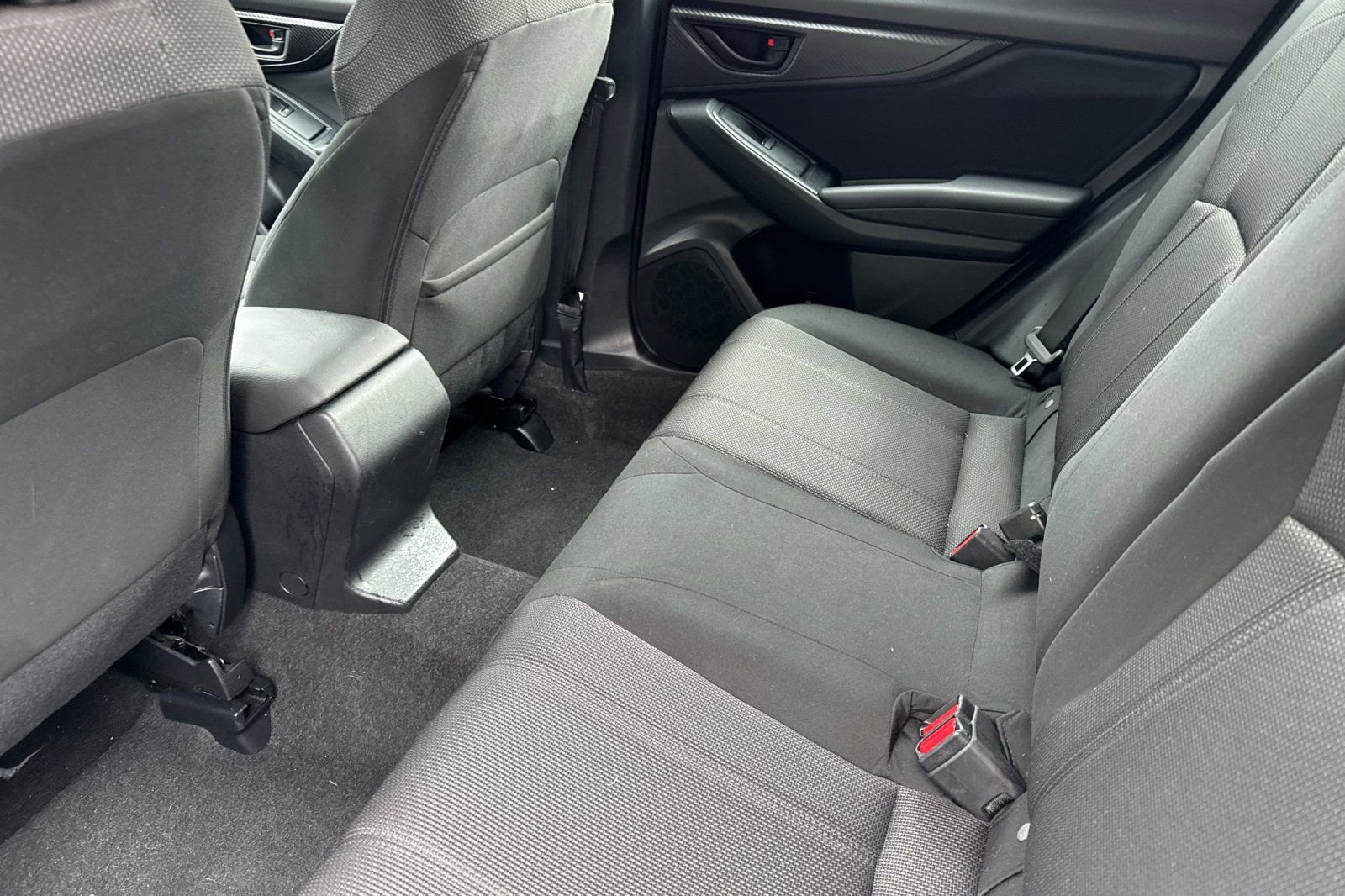 Used 2018 Subaru Impreza 2.0i image 12