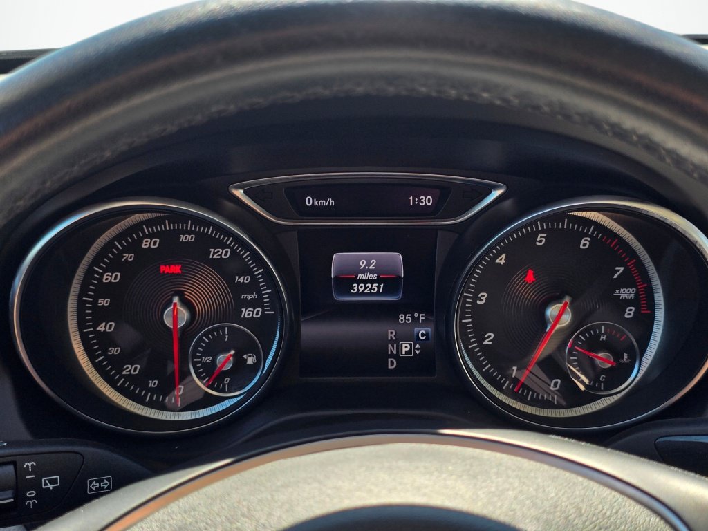 Used 2019 Mercedes-Benz GLA 250 image 40