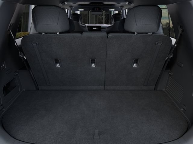 New 2027 Kia Telluride S FWD image 20
