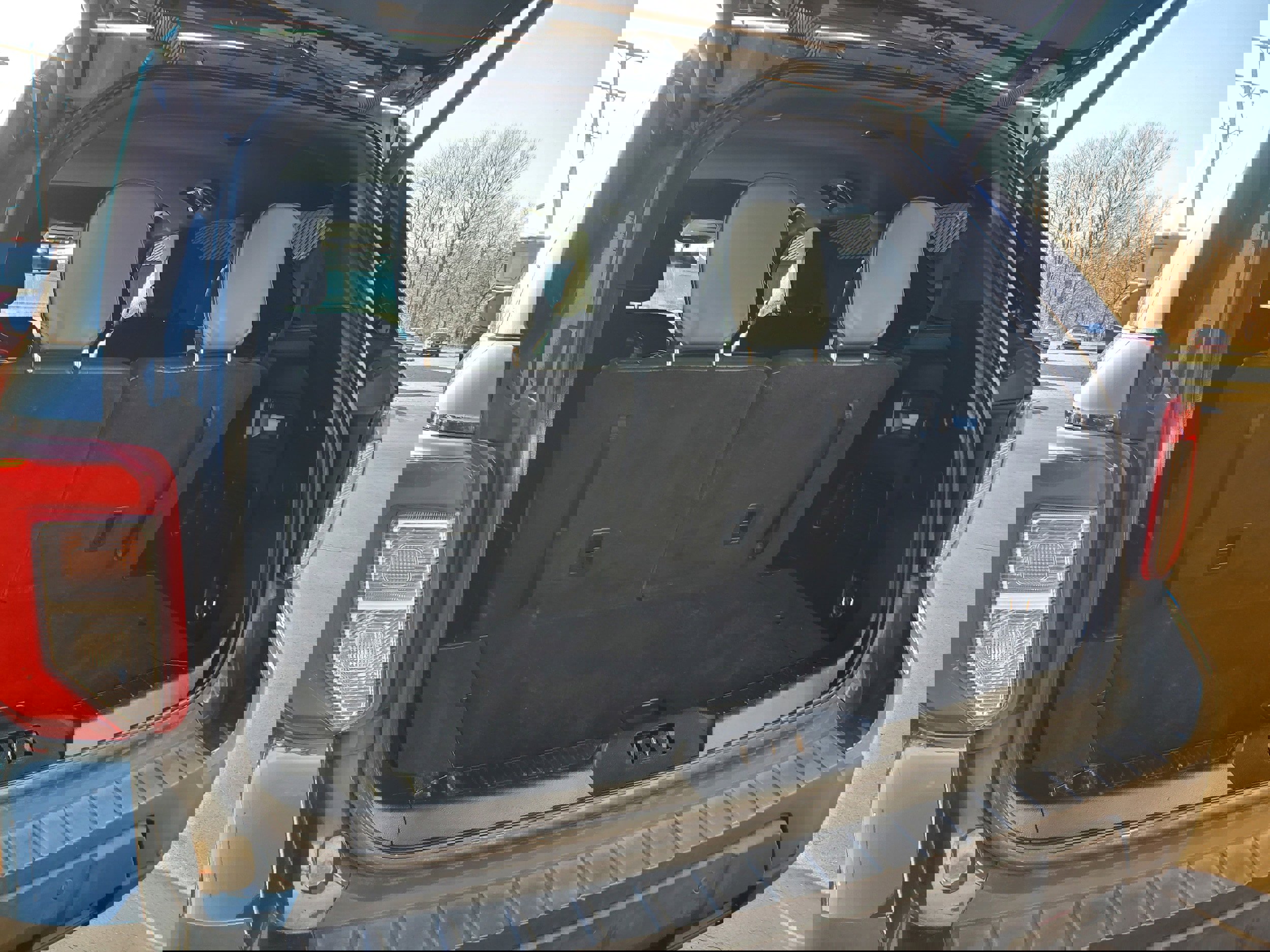 Used 2021 Ford Explorer Timberline image 31