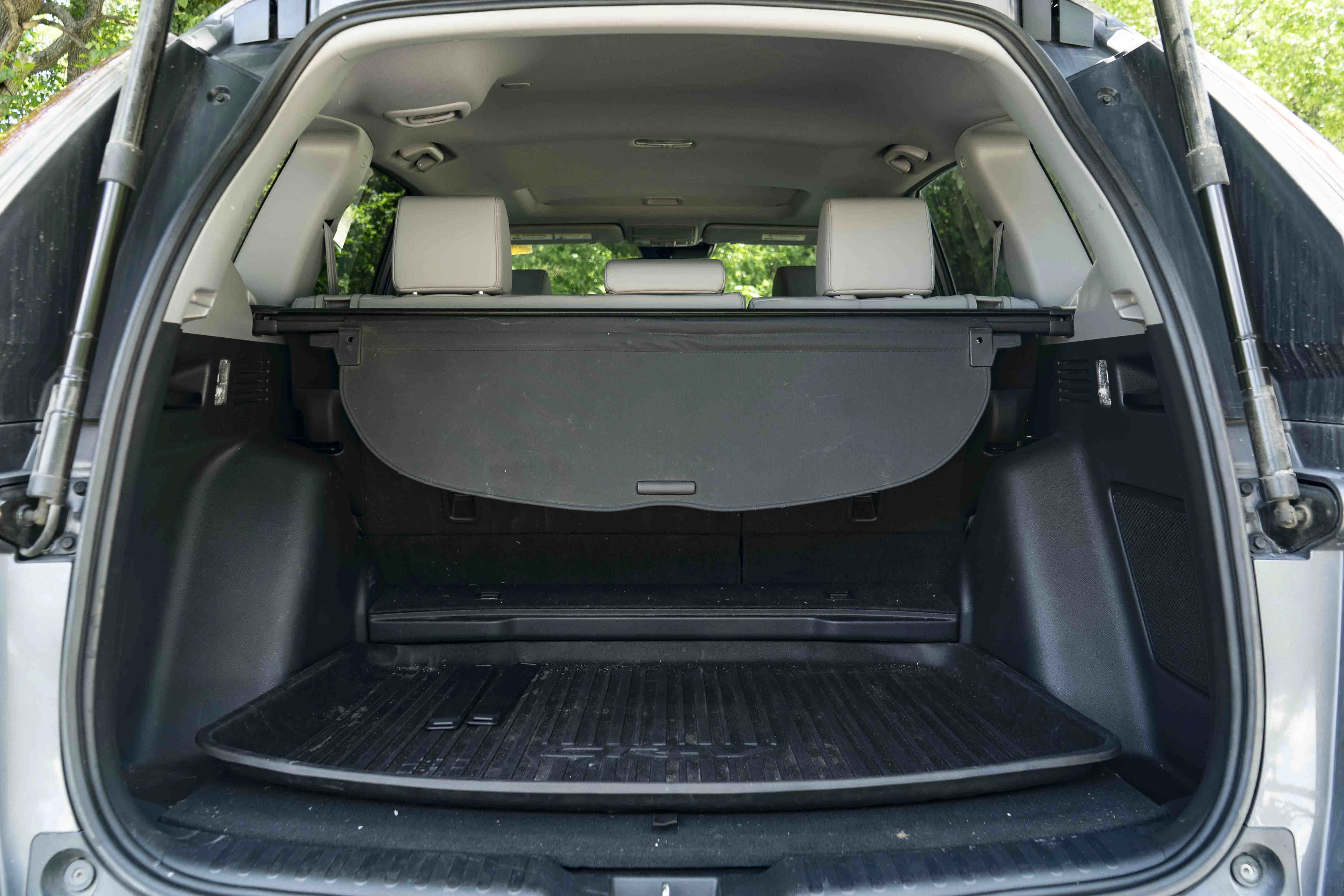 Used 2019 Honda CR-V Touring image 42
