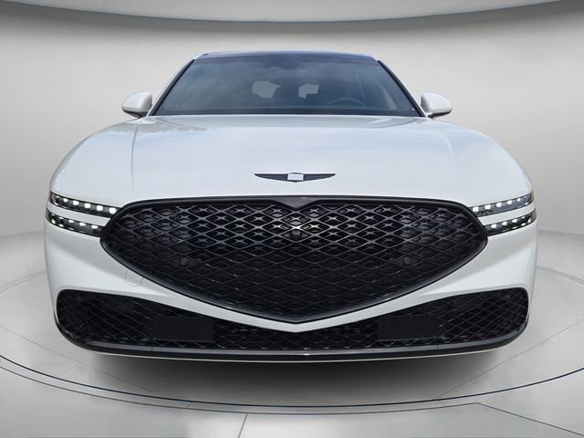 New 2026 Genesis G90 3.5T Prestige image 3
