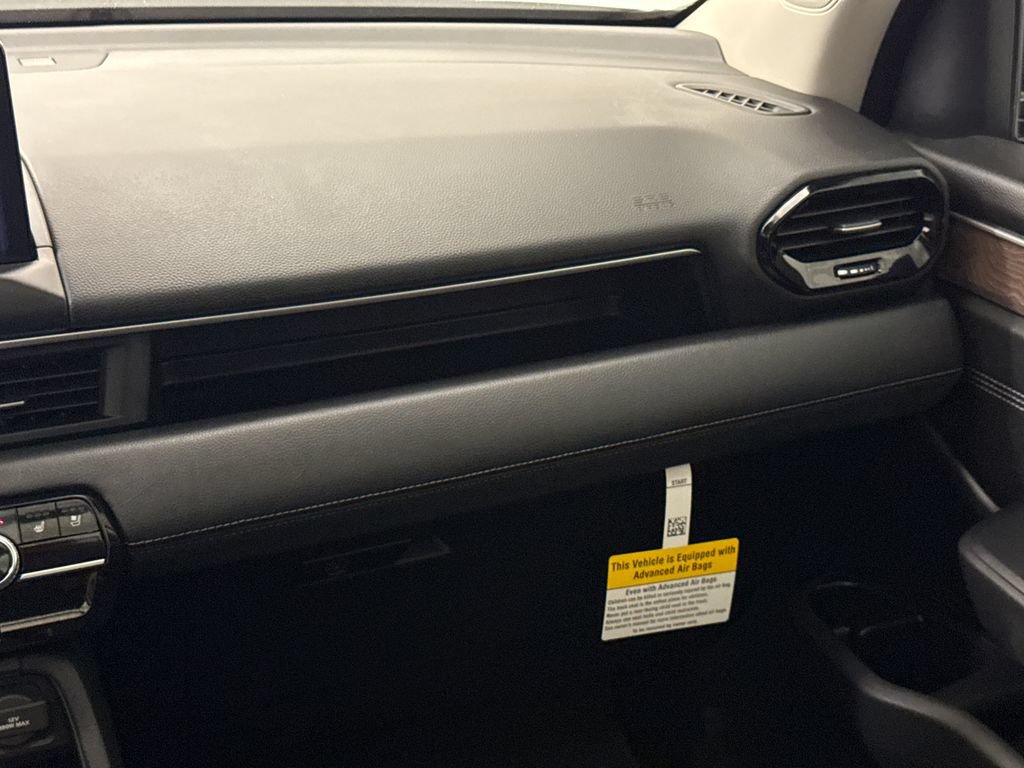 New 2026 Honda Pilot Elite image 16