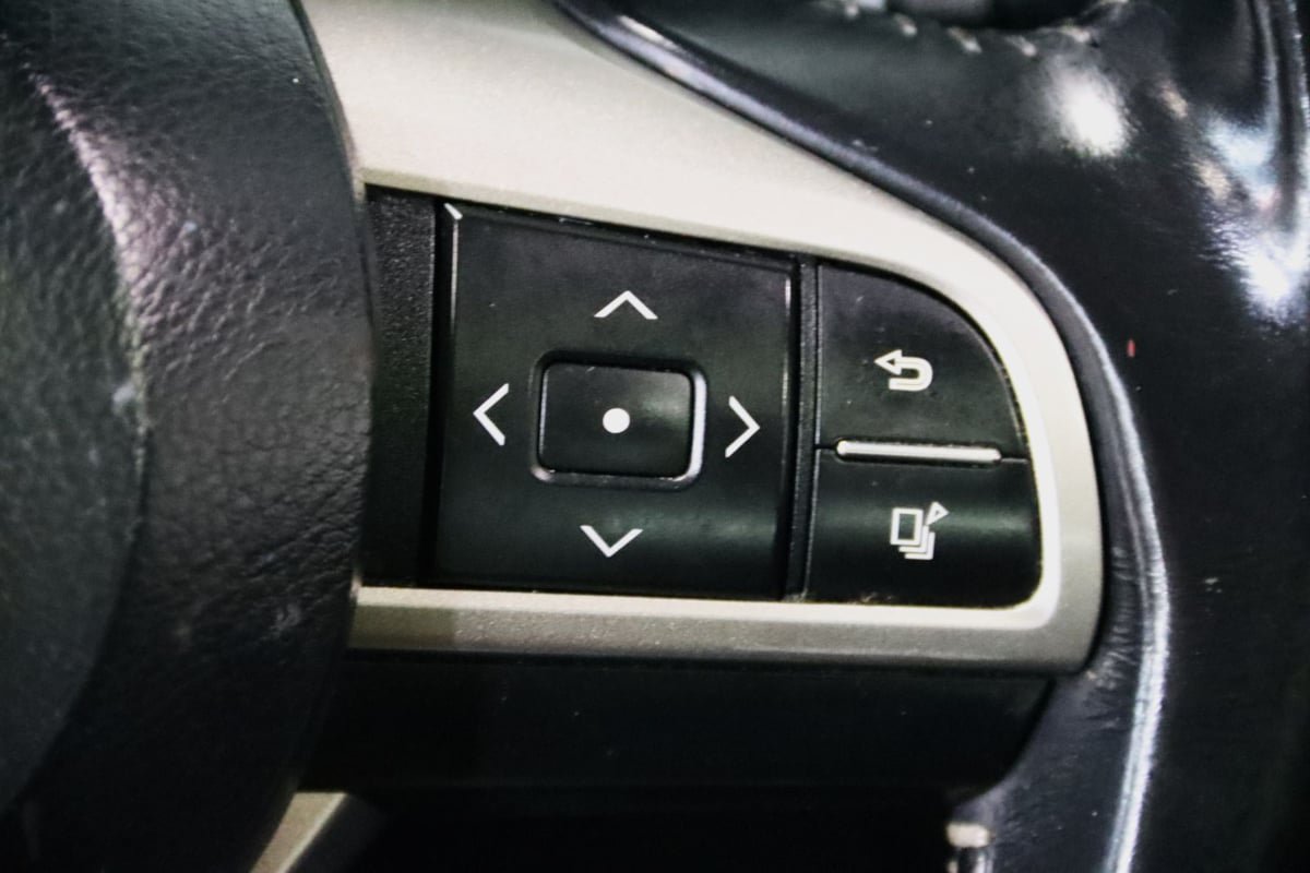 Used 2016 Lexus ES 350 FWD image 16