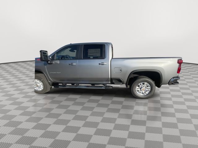 New 2026 Chevrolet Silverado 2500 LT AWD/4WD image 6