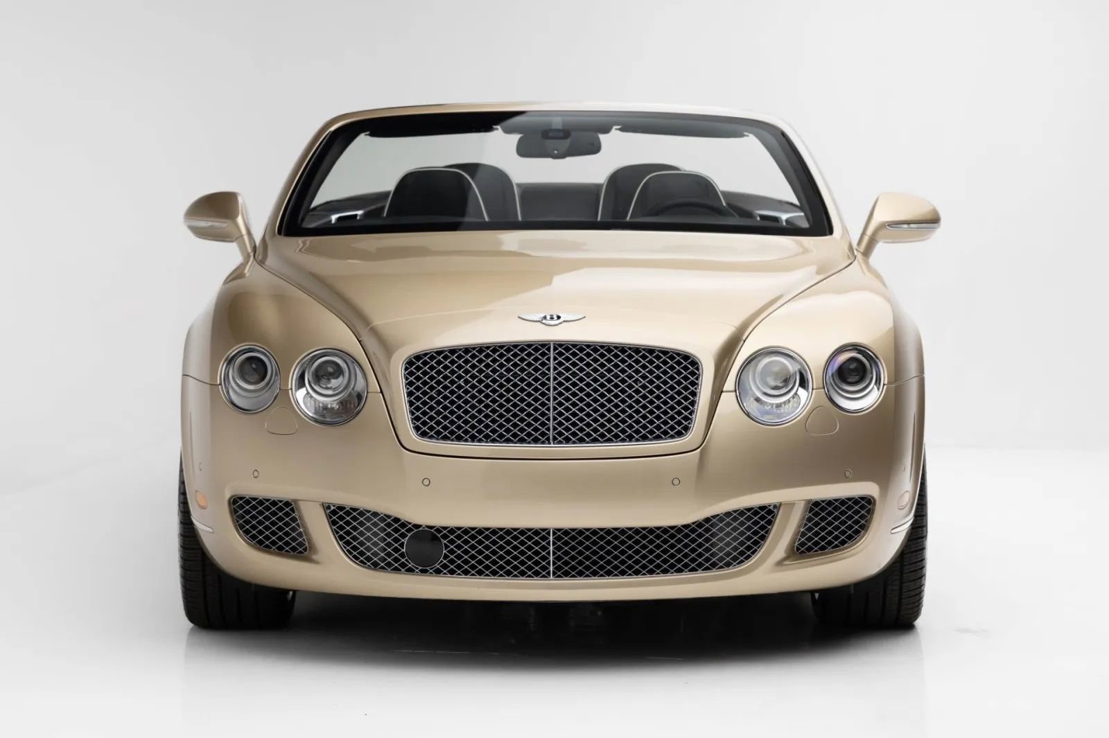 Used 2011 Bentley Continental GTC AWD/4WD image 5